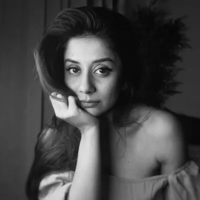Deboleena Ganguly profile