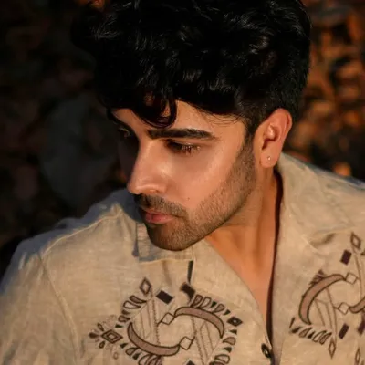 Aryan Sharma profile