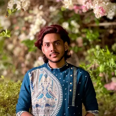 Debonil Sarkar profile