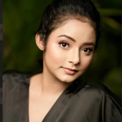 Debopriya Basu profile