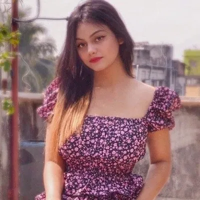 Debopriya Majumder