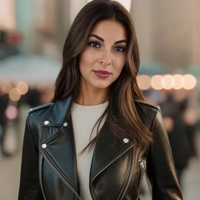 Debora Luna De Giorgi profile