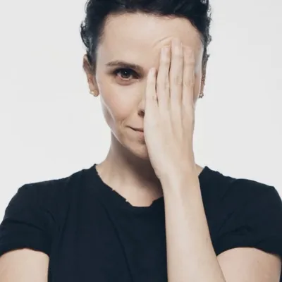 Débora Falabella profile