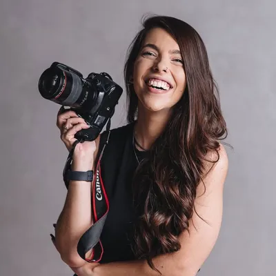 Débora Gabrich profile