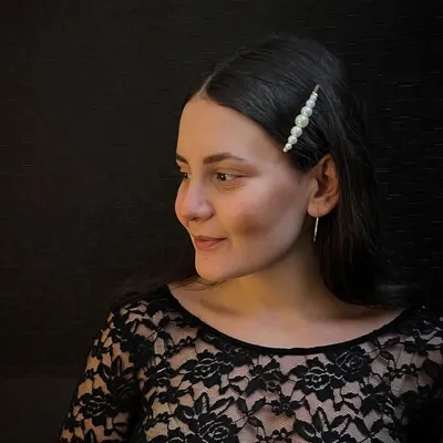 Deborah Pelicani profile