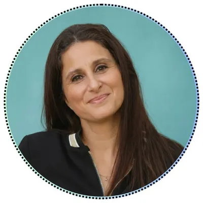 Enseignante | Autrice Bestseller | Experte parentalité profile
