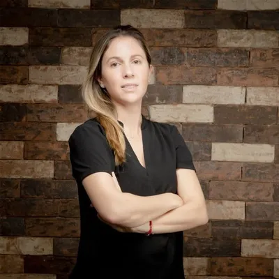 Deborah Dana Beyda profile
