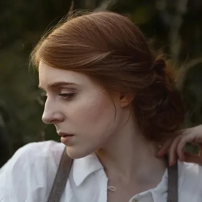 Deborah profile
