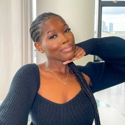 Deborah🫶🏾 profile