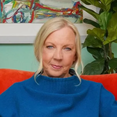 Deborah Meaden profile