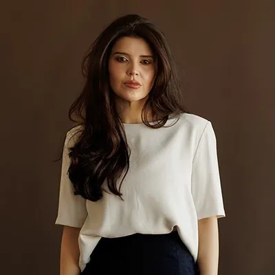 Débora Alcântara profile