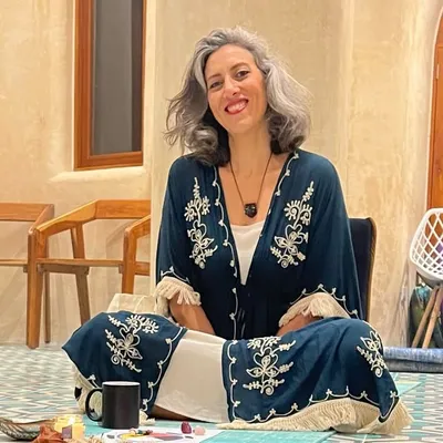 Yoga prenatal profile