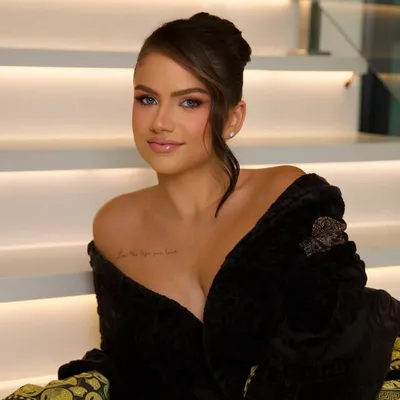 Débora Paixão profile