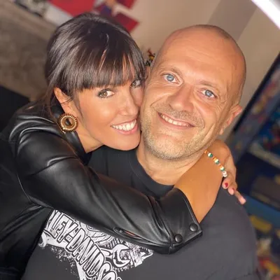 Debora Pelamatti Pezzali profile