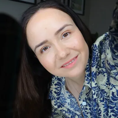 Pharm Debora Tentiș | Women’s Health profile