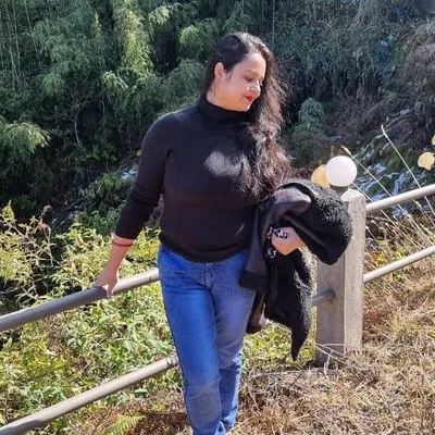 Deboshree Mitra profile