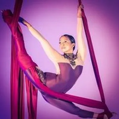 Deboshree Roy | Aerial Educator profile