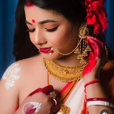 Deboshree Mitra profile