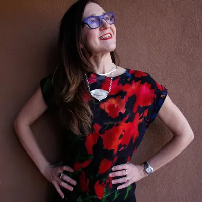 Debra Baxter profile