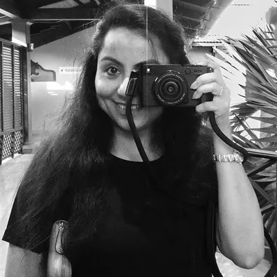 Debrani Das ๐ฎ๐ณ STREET profile