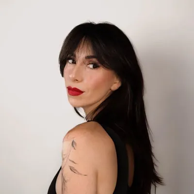 Deborah Genchi profile