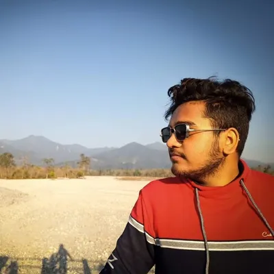Debashis Acharya | ๐ฎ๐ณ profile