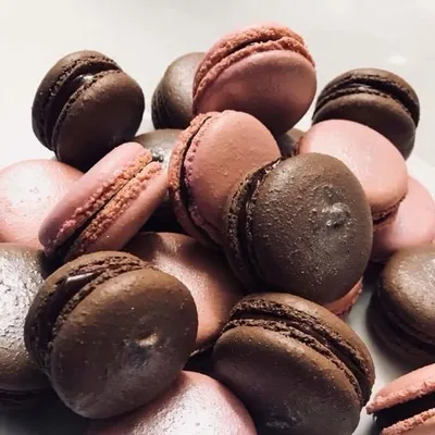 Decadent Dusted Delights profile