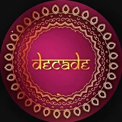 Shubham X Decade profile