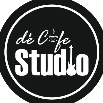 Dé Café Studio profile