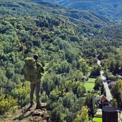 Dečak sa Kosmeta profile