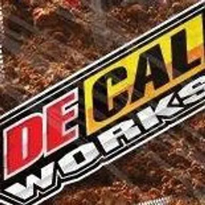DeCal Works. The Original. profile