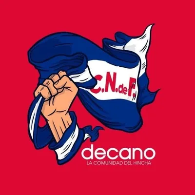 decano profile