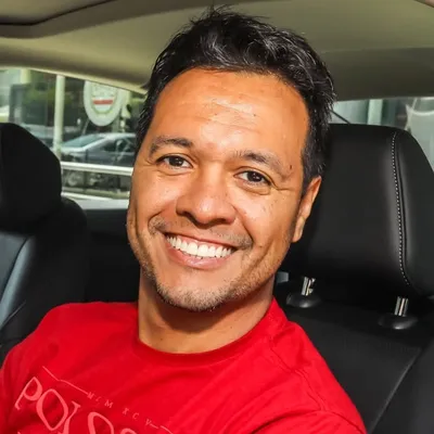 Leandro Alvares profile