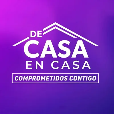 De Casa en Casa profile