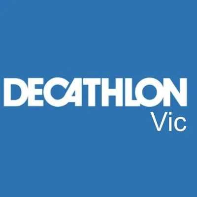 Decathlon Vic profile