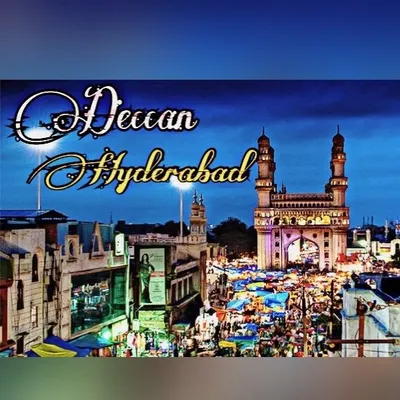 Deccan-e-Hyderabad profile