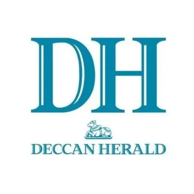 Deccan Herald profile