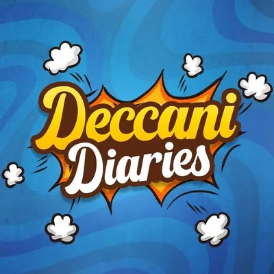 Deccani Diaries profile