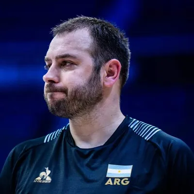 Luciano De Cecco profile