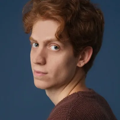 Daniel Castellanos profile