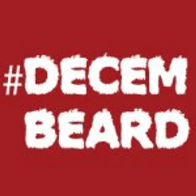 Decembeard profile