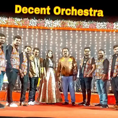 Decent Orchestra profile