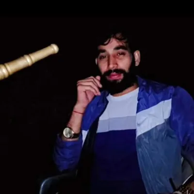 Chaudhary profile