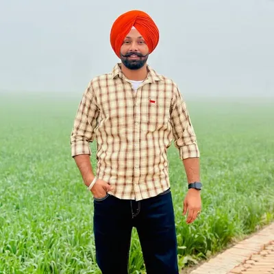 Preet Malhi profile