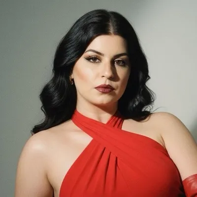 Samantha Estrada profile
