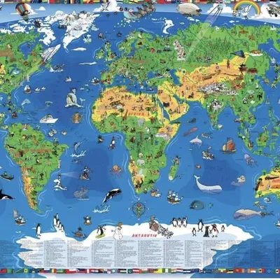 world_of_maps profile