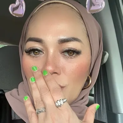 NorLyza Zain profile