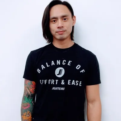 Derek Tsao profile
