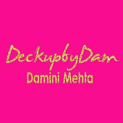 Damini Mehta profile