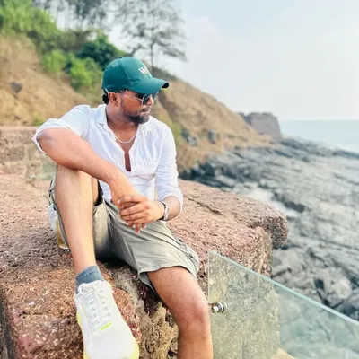 Krunal Jagtap profile